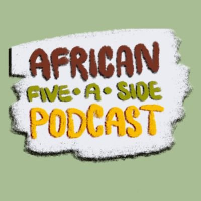 Artwork for African Five-A-Side