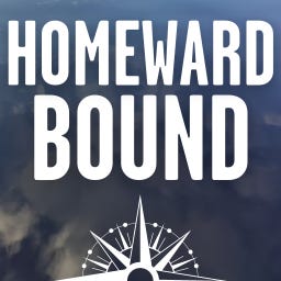 Artwork for Homeward Bound