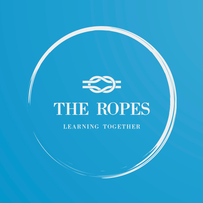 The Ropes  logo