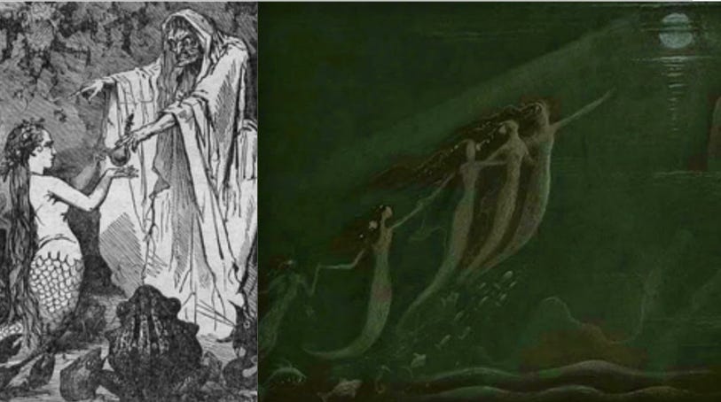 104 Mythical Creatures That Fairytales (And Nightmares) Are About