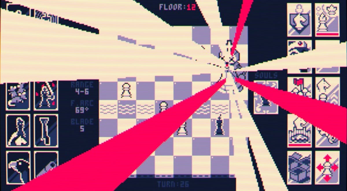 Shotgun King: The Final Checkmate - Full Gameplay Walkthrough
