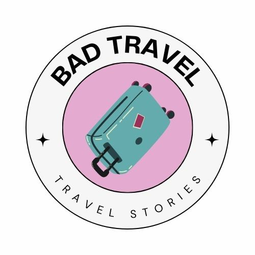 BAD TRAVEL