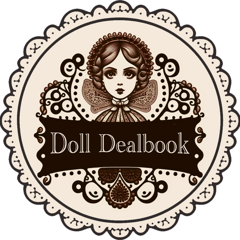 Doll Dealbook logo