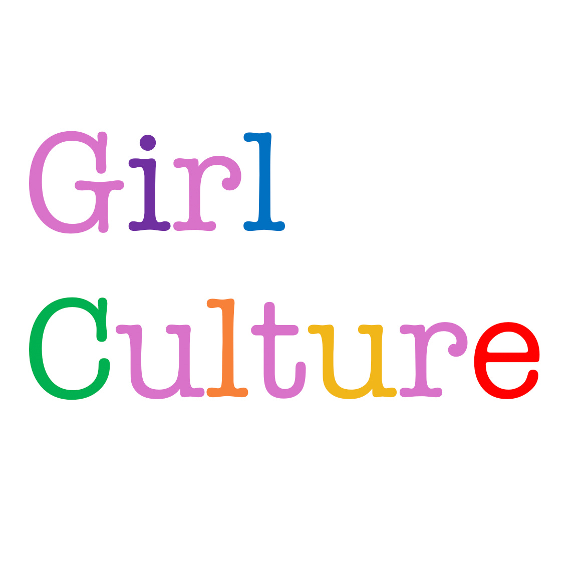 Artwork for Girl Culture