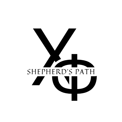 Shepherd's Path