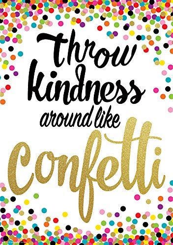 Sprinkle Kindness Everywhere You Go - Peacefully Imperfect