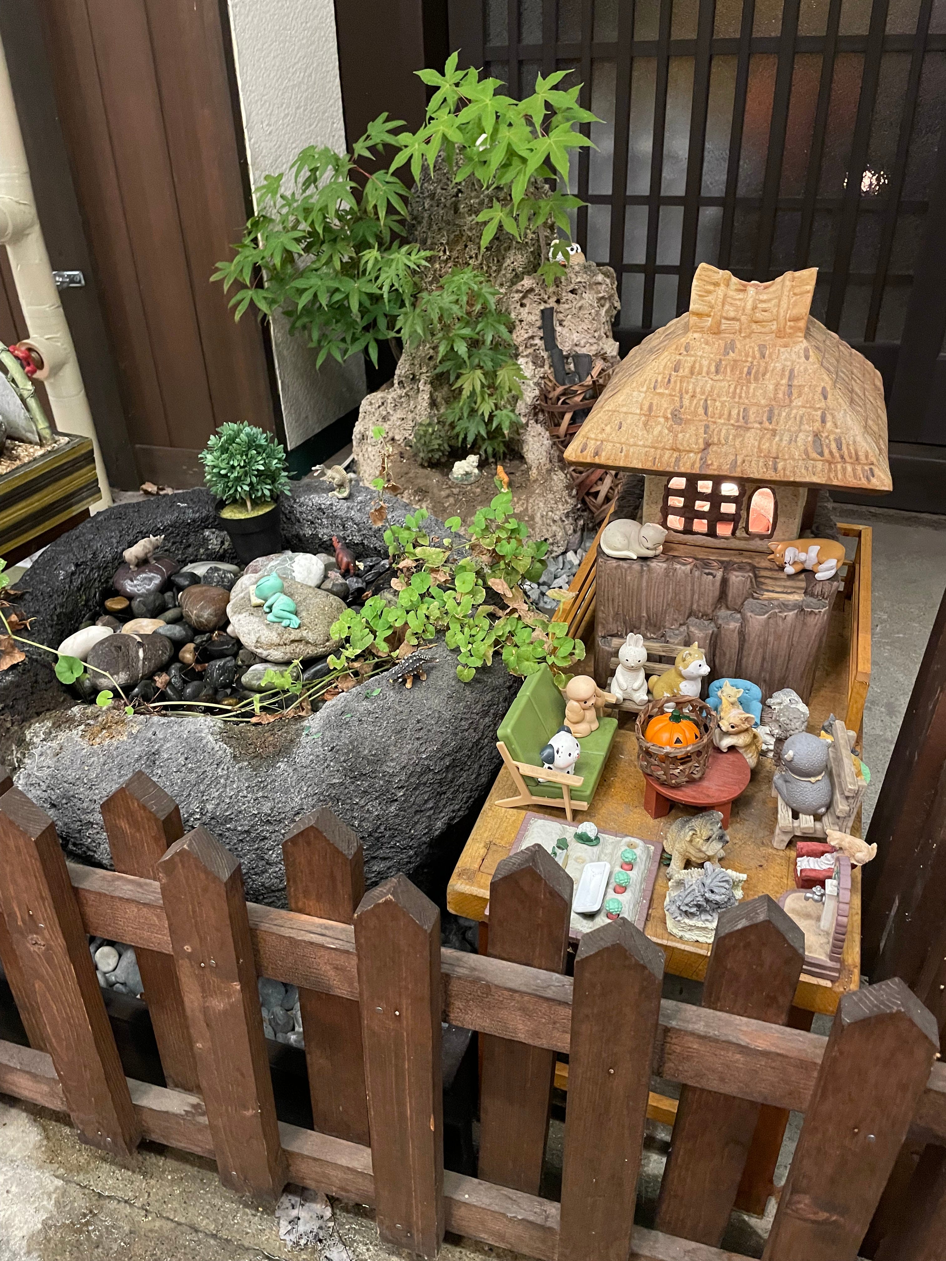 Perfect days and untranslatable words