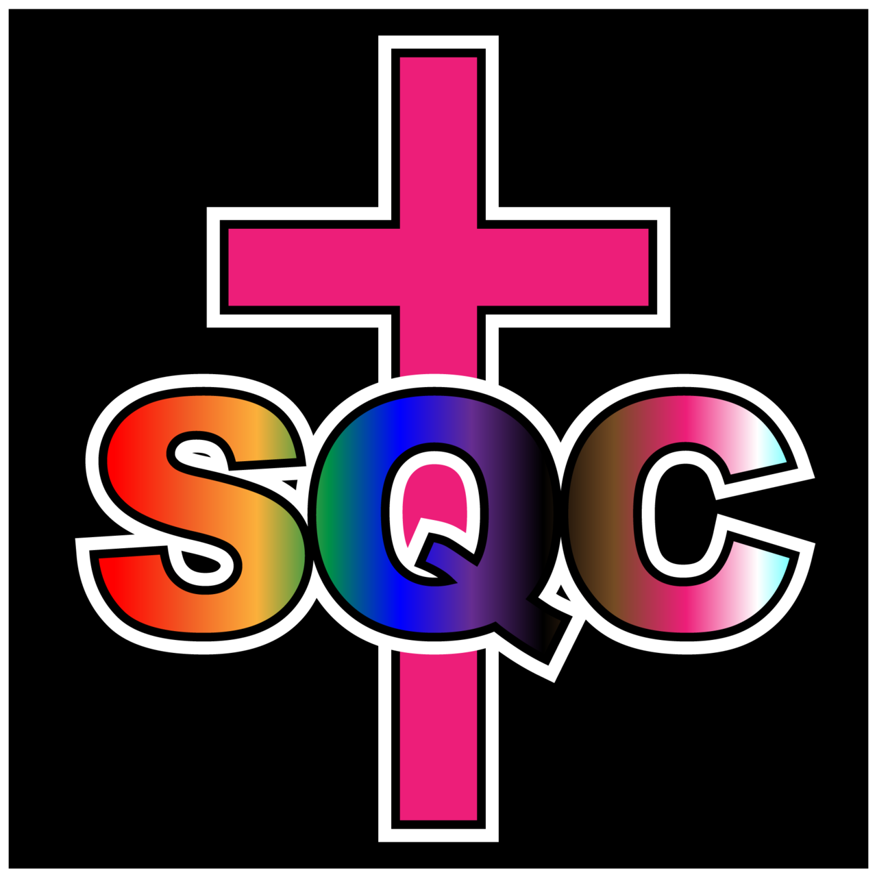 Artwork for Sex & the Queer Christian