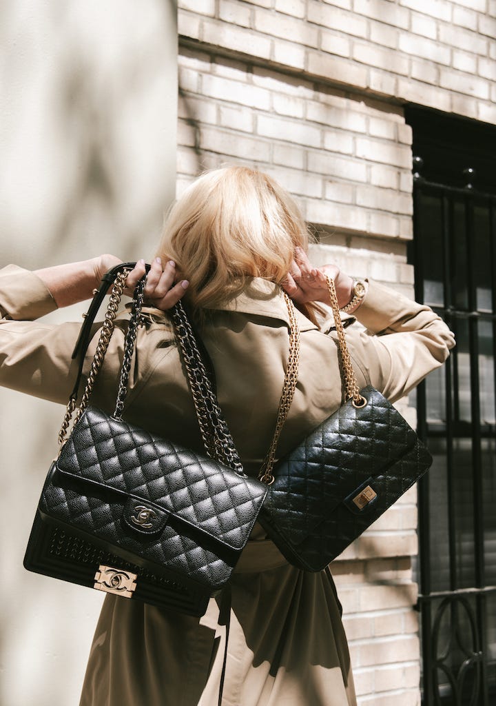 Is Chanel On Its Way to Becoming the New Hermès? - PurseBlog