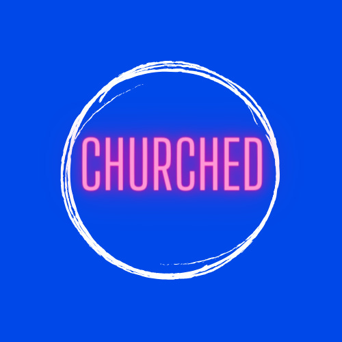 Artwork for Churched