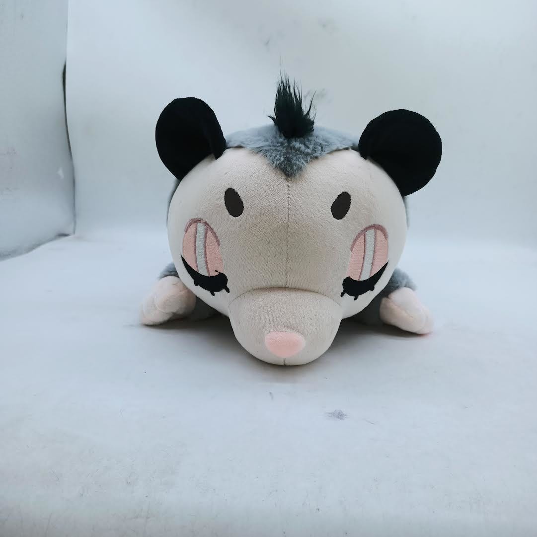 Charmsey Plushies