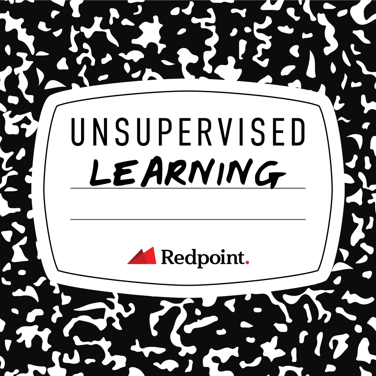Artwork for Unsupervised Learning
