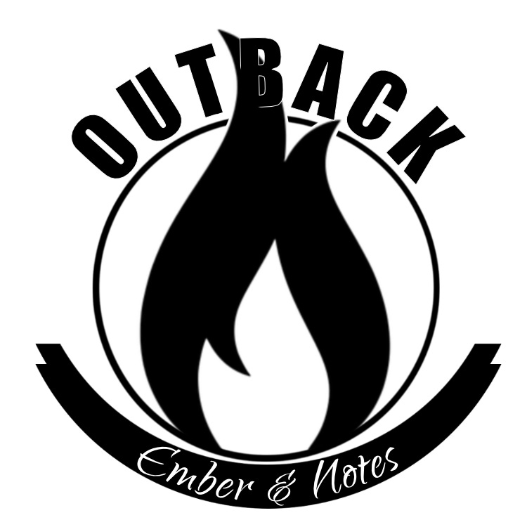 Outback: Ember & Notes