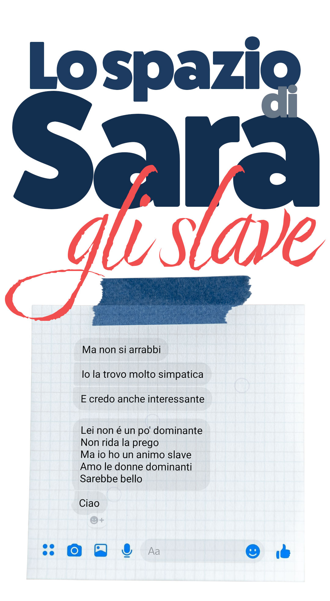 Grandi figli di? - by Mizio Ratti - mizionewsletter