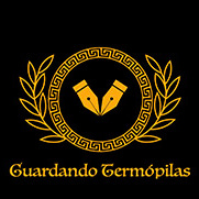 Artwork for Guardando Termópilas