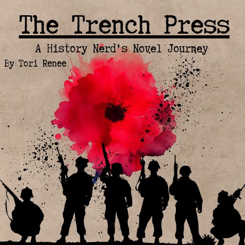 The Trench Press