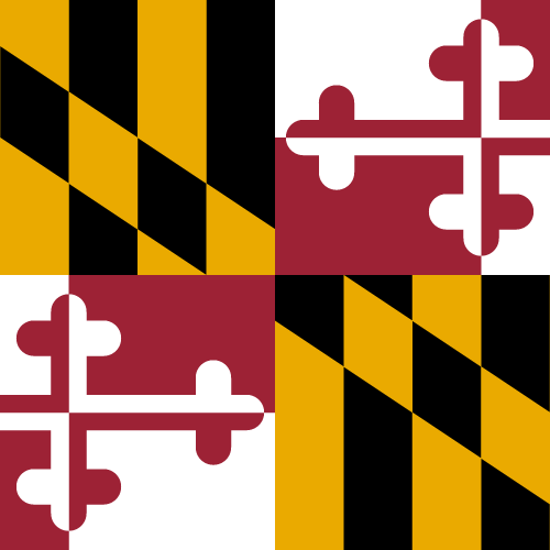 The Maryland Free Press logo