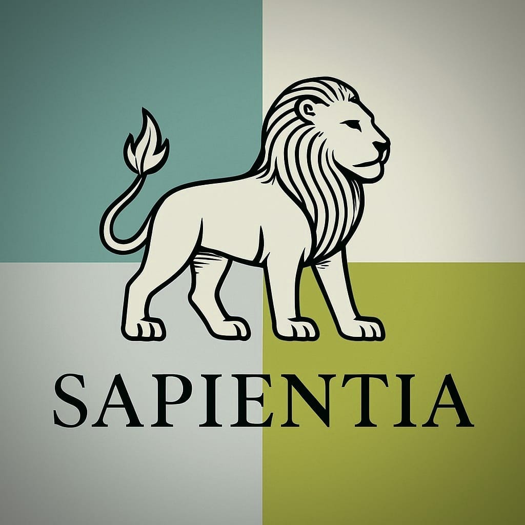 Sapientia logo
