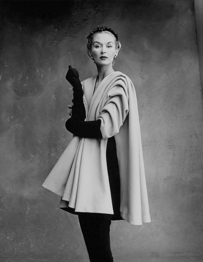 Cristóbal Balenciaga. Fashion. Biography and works at Spain is culture.
