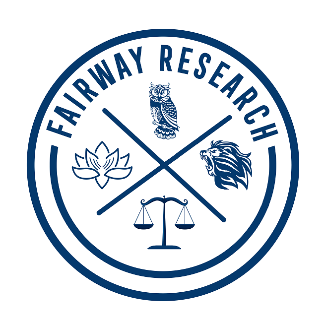 Artwork for Fairway Research