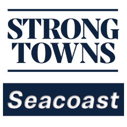 Strong Towns Seacoast