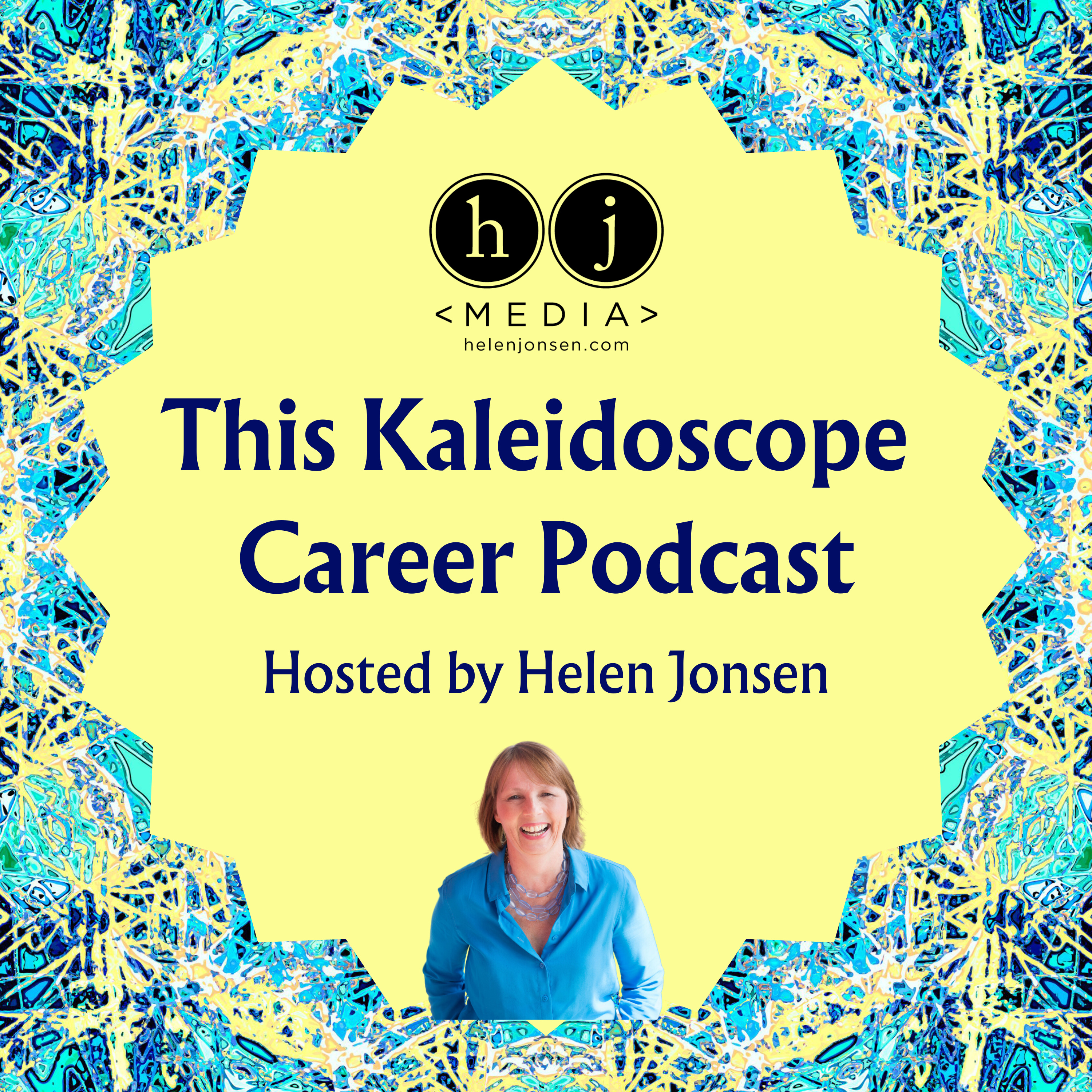 Artwork for This Kaleidoscope Career