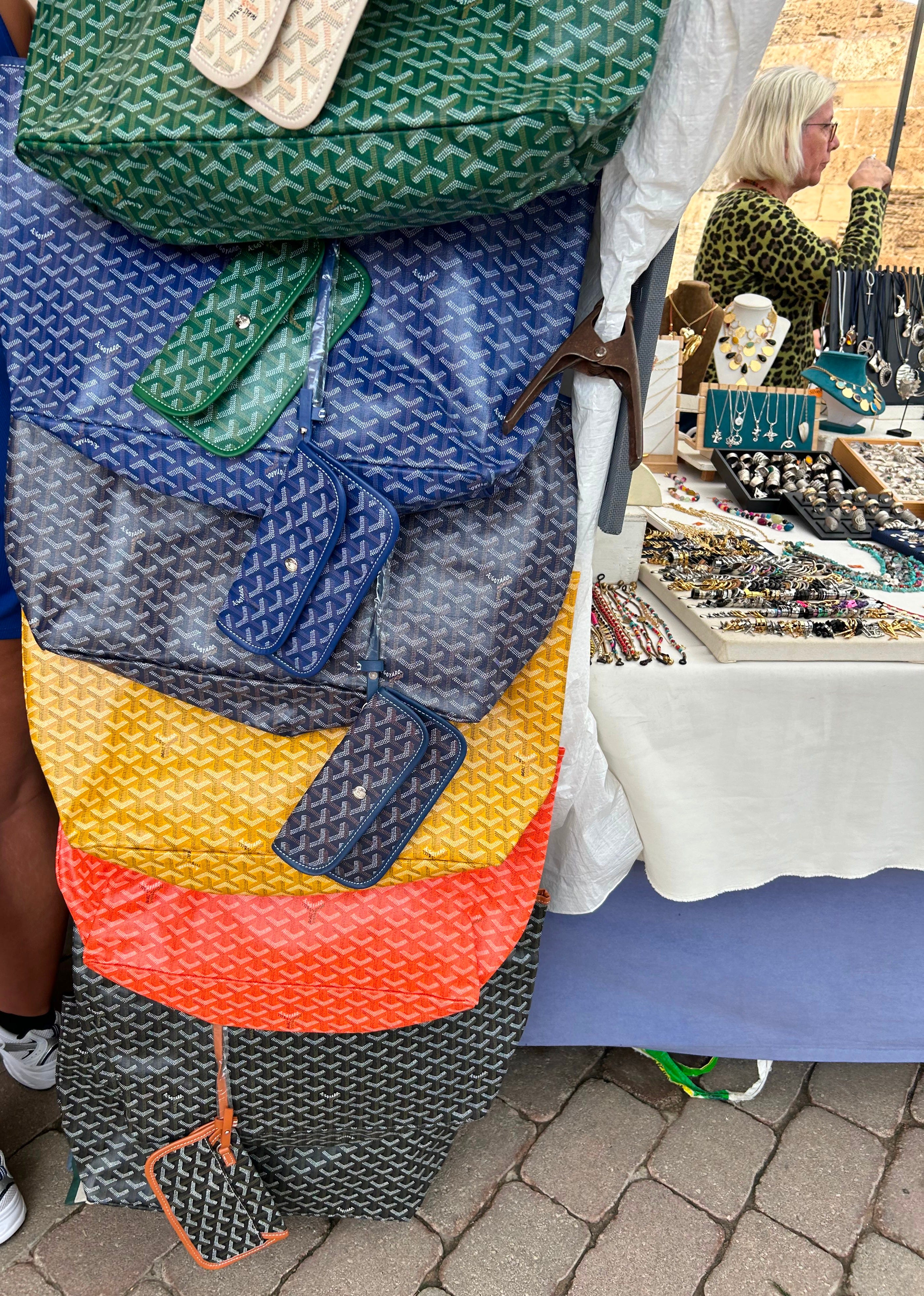 How common is your It bag? by Victoria Moss