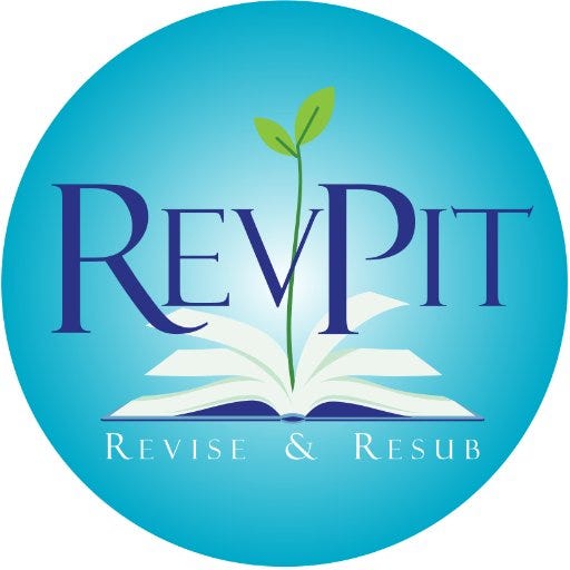 Artwork for RevPit Announcements