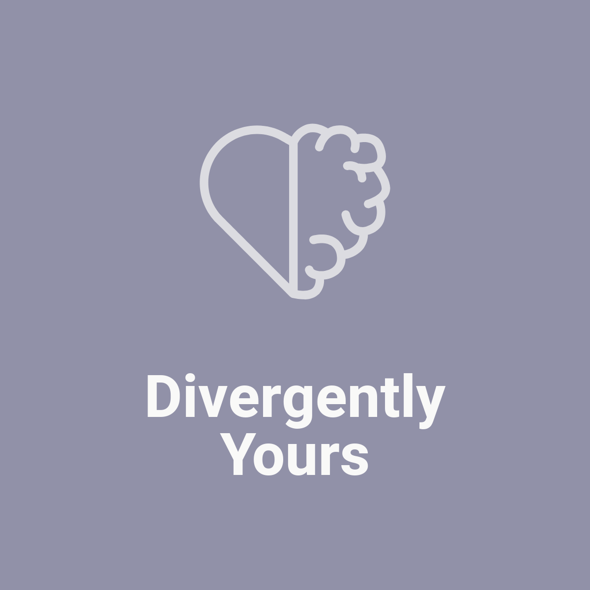 Divergently Yours logo