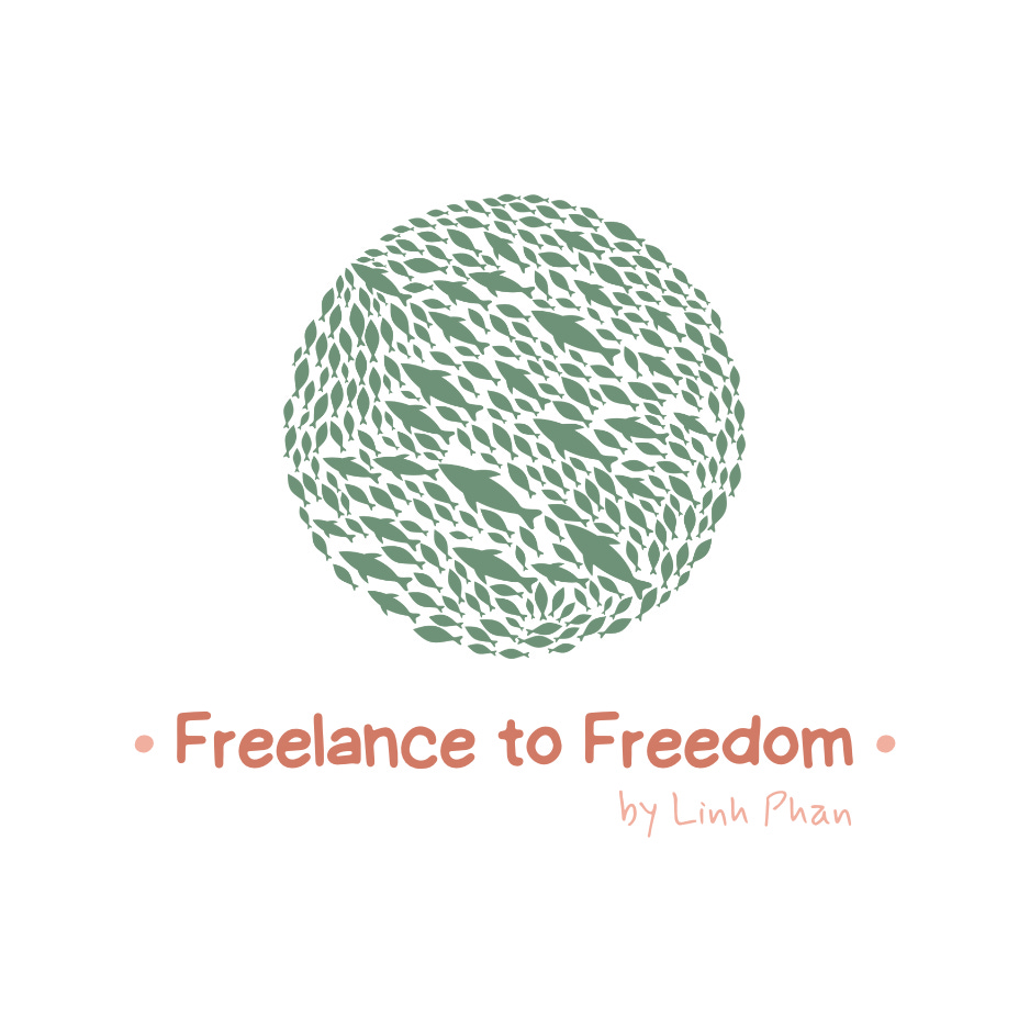 Artwork for Freelance to Freedom 