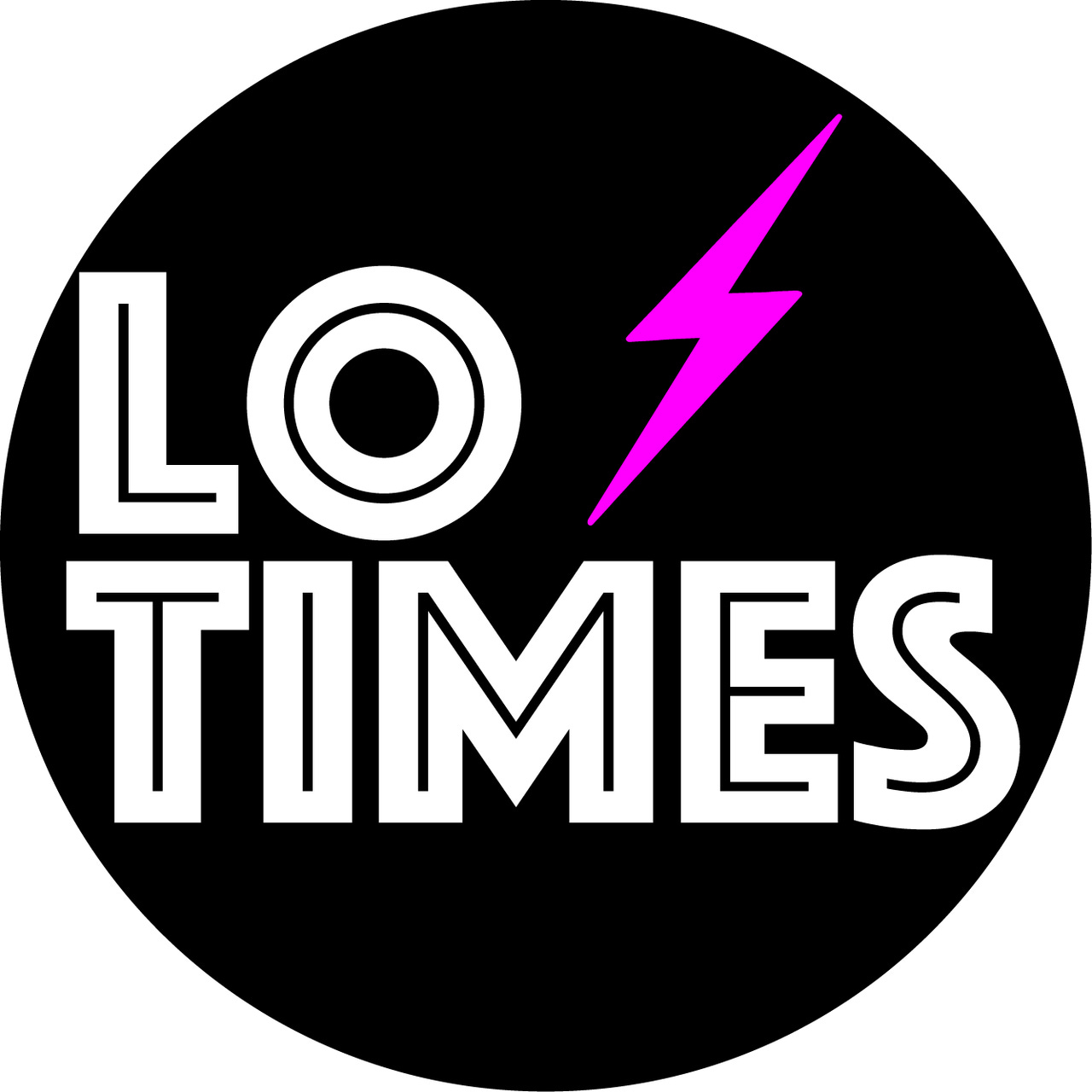 Artwork for The LO Times