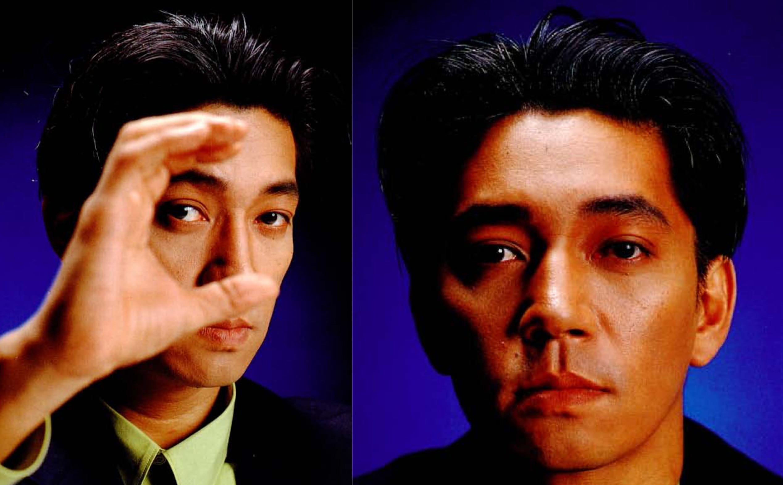 Ryuichi Sakamoto 1952 - 2023 - The Electricity Club