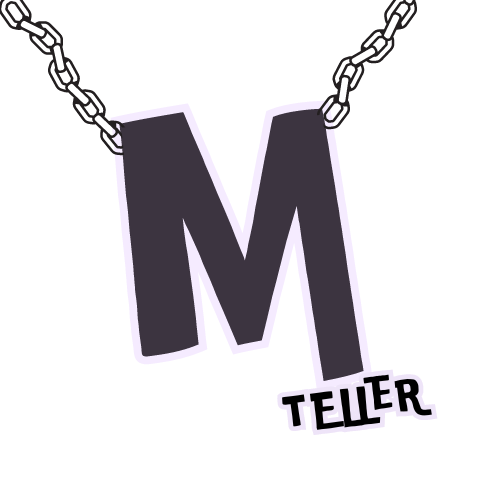 M. Teller logo