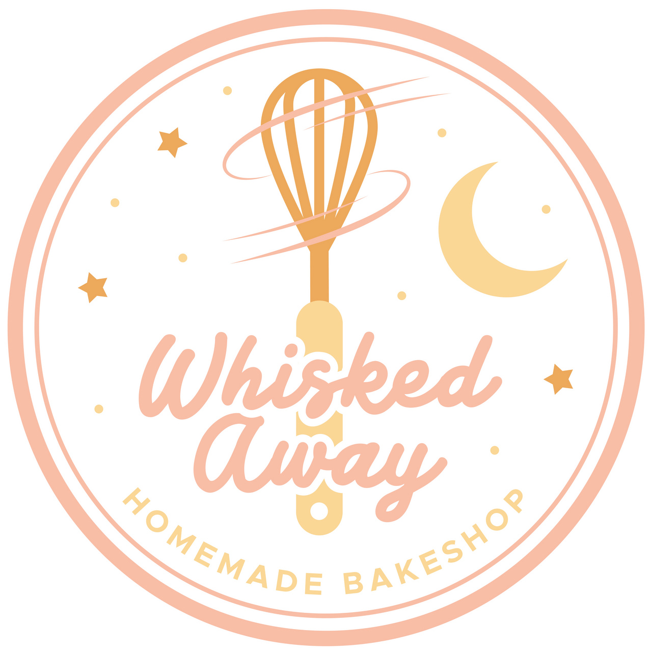 Whisked Away