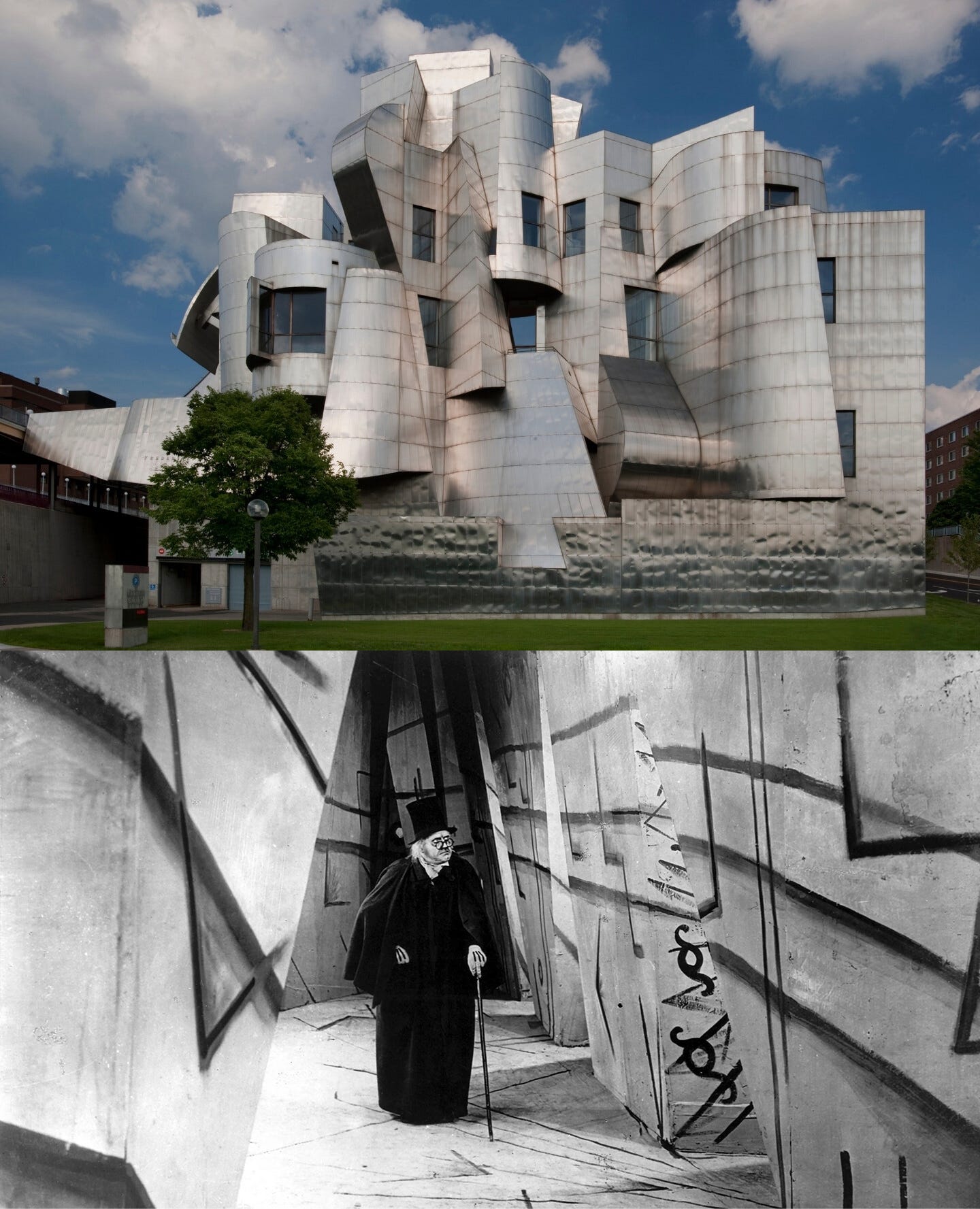 Many Many Many Thanks — Weisman Art Museum