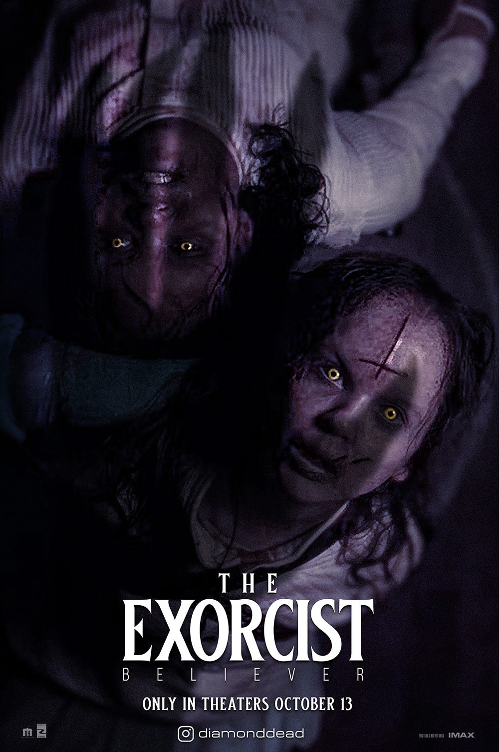 Movie Review: 'The Exorcist: Believer' - Catholic Review