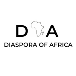 Diaspora of Africa logo