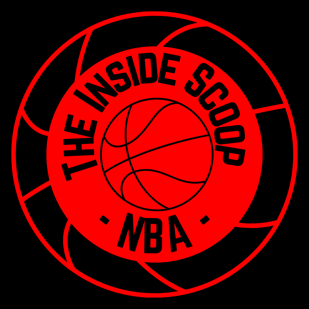 The Inside Scoop | NBA Newsletter logo