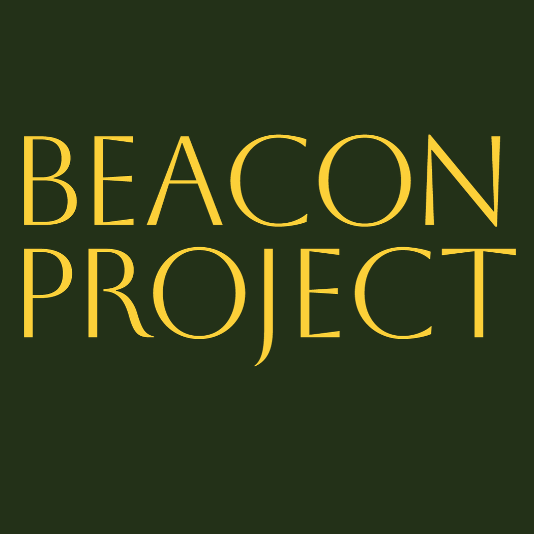 The Beacon Project logo