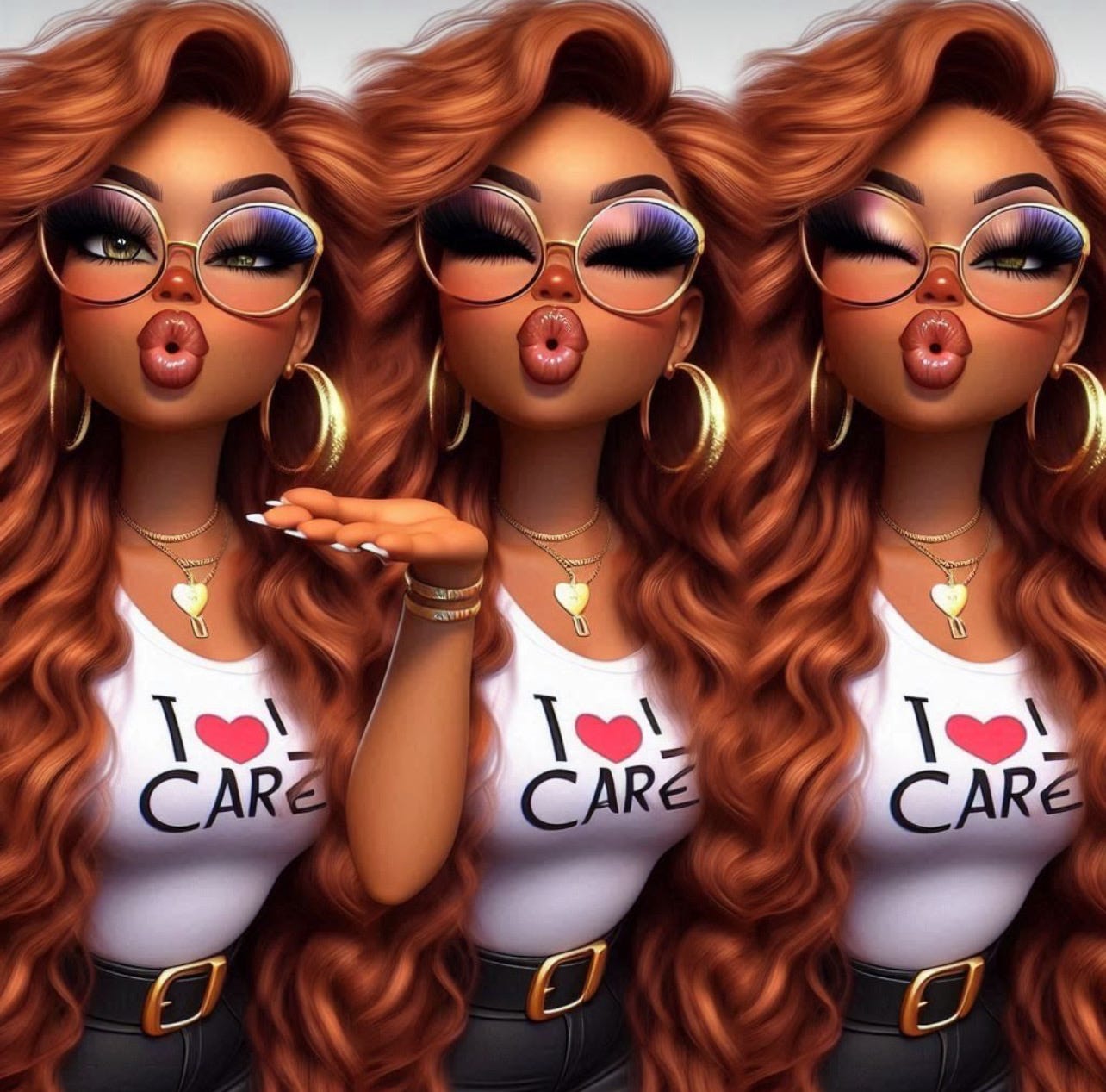 Artwork for Tasha Taylor