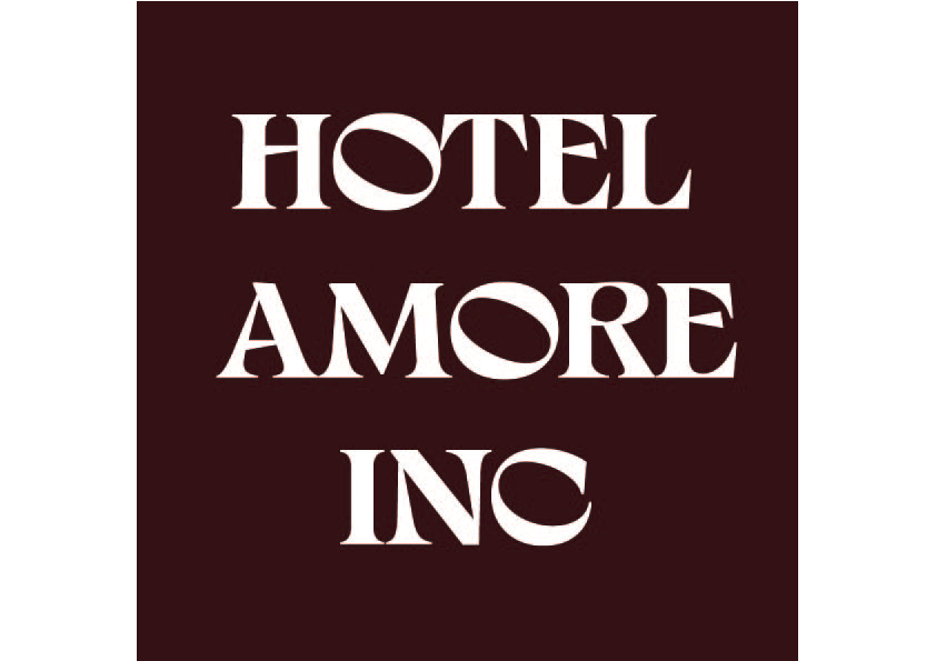 HOTEL AMORE INC. logo