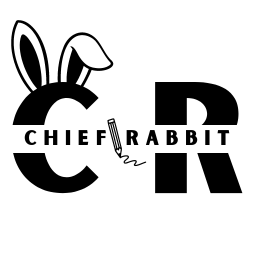 Artwork for Chief Rabbit