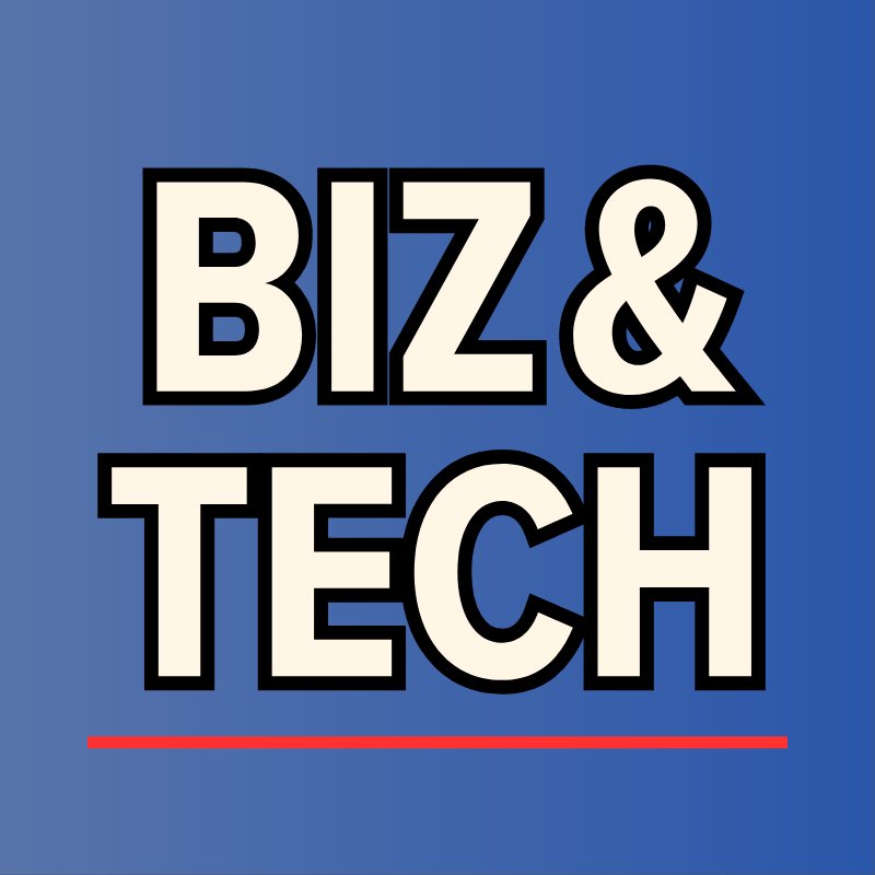 Business And Technology blog