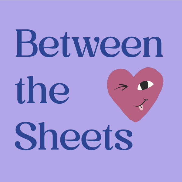 Artwork for Between the Sheets