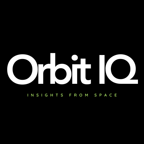 Artwork for Orbit IQ