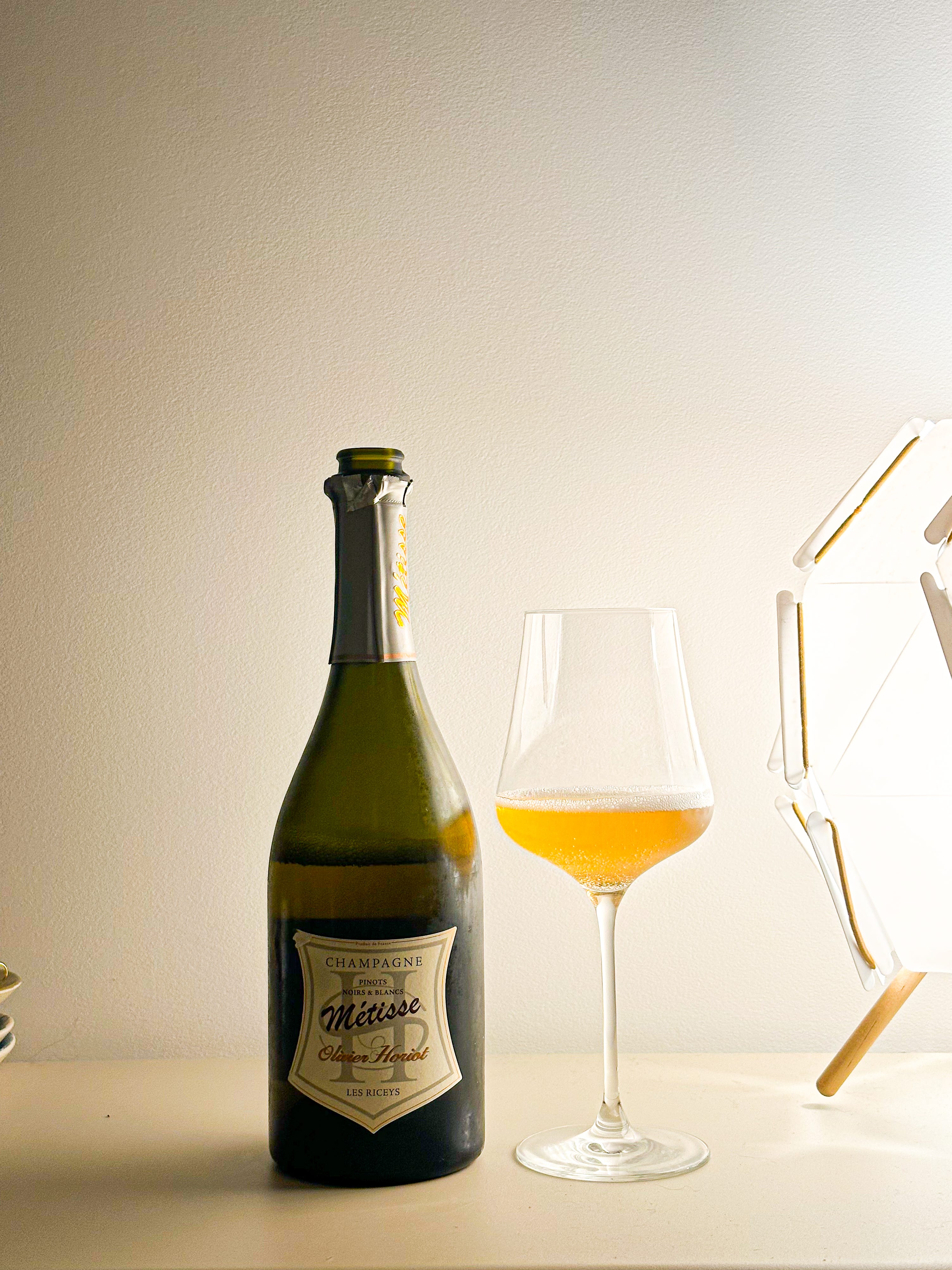 Wine Wits (042) Pinot Blanc, Trauma & Awakenings