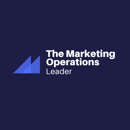 Artwork for The Marketing Operations Leader