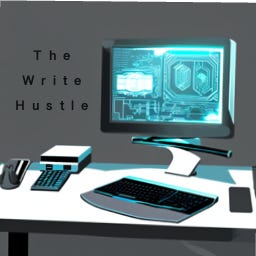 The Write Hustle