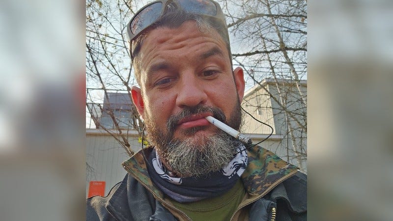 Double-murder suspect seeks disclosure