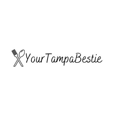 Your Tampa Bestie logo